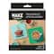 Coffee Pixelated Brick Art Kit by Make Market®